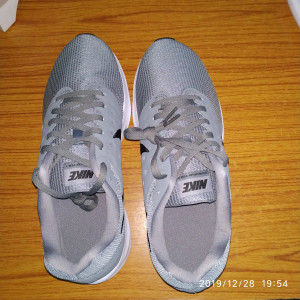 Nike Downshifter 7 Running Shoes Men Reviews Latest Review of