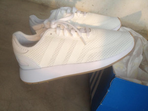 Adidas Originals N 5923 Sneakers Men Reviews Latest Review of