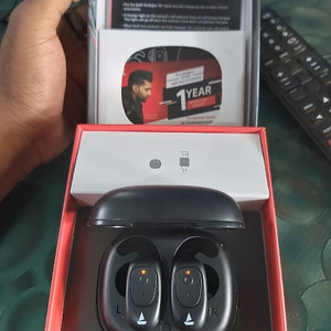 Review of 2025 boat airdopes 201