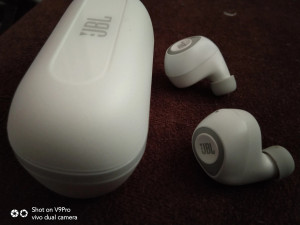 Jbl c100tws 2025 flipkart
