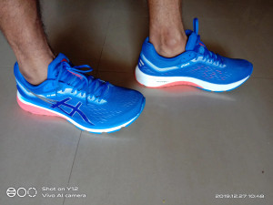 Asics Gt 1000 7 Ss 19 Running Shoe Men Reviews Latest Review of