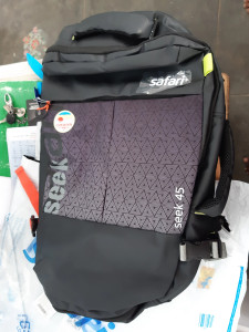 Safari deals seek 45l