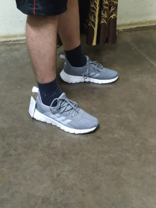 Adidas Asweego Running Shoes Men Reviews Latest Review of Adidas