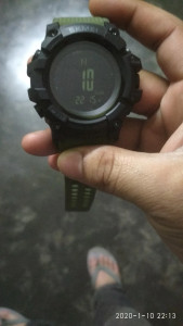 Skmei sale 1358 review