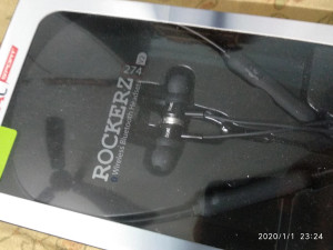 Boat Rockerz 275v2 Bluetooth Headset Reviews Latest Review of