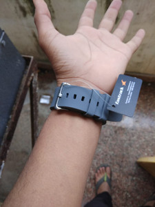 Fastrack 38045pp02 Trendies Digital Watch Men Reviews Latest