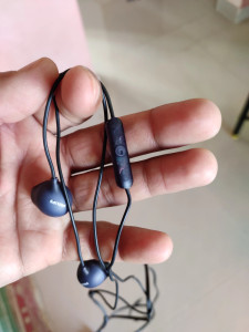 Philips She2305bk 00 Wired Headset Reviews Latest Review of
