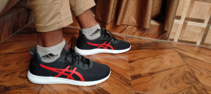 Asics Kanmei 2 Running Shoes Men Reviews Latest Review of Asics
