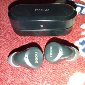 Noise Shots X1 Air True Wireless Bluetooth Headset Reviews Latest