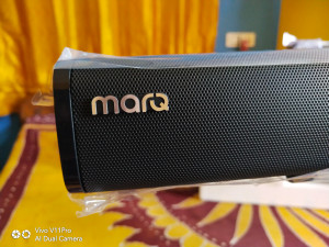 Marq Flipkart Fs23s 120 W Bluetooth Soundbar Reviews Latest