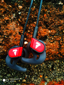 Boat 242 earphones clearance review