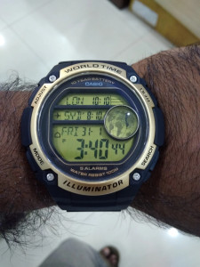 Casio ae online 3000w price