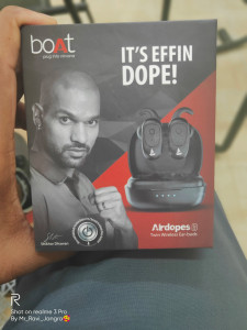 Boat Airdopes 200 True Wireless Bluetooth Headset Reviews Latest