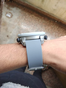 Fastrack 38045pp02 trendies outlet digital watch