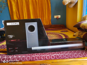 Marq Flipkart Fs23s 120 W Bluetooth Soundbar Reviews Latest