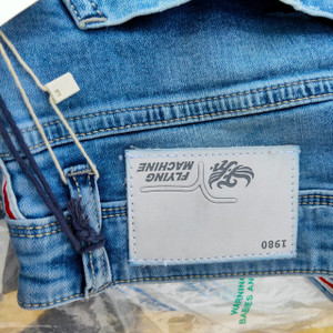 Flying Machine Skinny Men Blue Jeans Reviews Latest Review of
