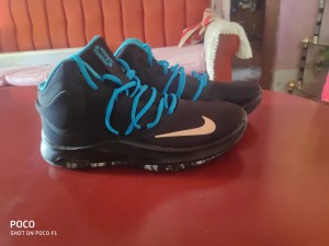 Nike air versitile 2025 4 review