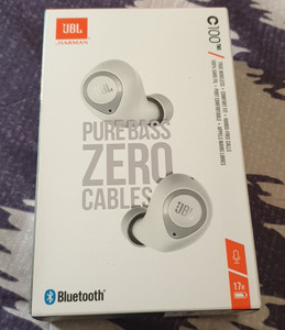 Jbl c100tws 2025 flipkart