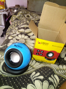 Ubon gs best sale 8140
