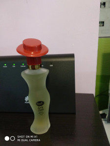 Lady diana hot sale perfume review