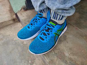 Asics Gel Promesa Mx Running Shoes Men Reviews Latest Review of