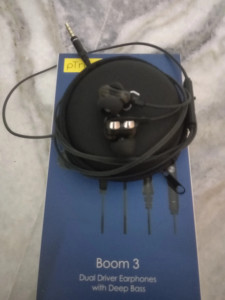 Ptron boom 3 flipkart shop