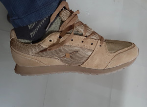 Camel running shoes best sale review