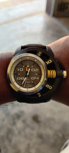 Fastrack 38028pl01 top