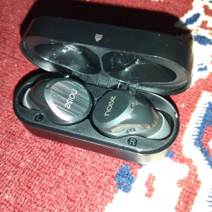 Noise shots x1 air flipkart sales
