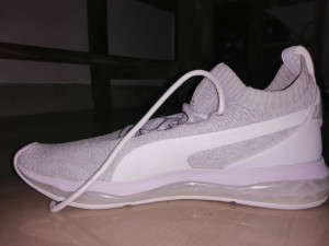 Puma cell shop motion evoknit review