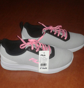 Fila women's running shoes reviews hot sale