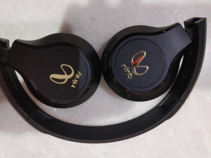 Jbl infinity sales glide 501 review