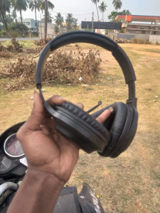 Flipkart smartbuy 18ly62bk cheap bluetooth headset