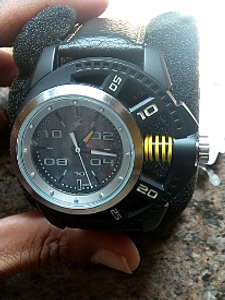 Fastrack 38028pl01 Watch Men Reviews Latest Review of Fastrack 38028pl01 Watch Men Price in India Flipkart