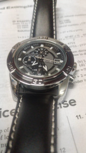 Skmei 9156 best sale review
