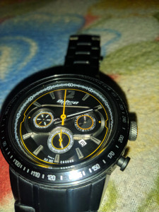 Titan 1762km02 Octane Signature Analog Watch Men Reviews Latest
