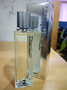 Titanium ajmal perfume discount price