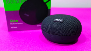 Mivi zero hotsell price