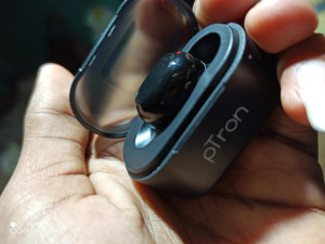 Ptron atom 2025 mono bluetooth 5.0