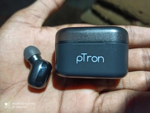 Ptron atom mono online bluetooth 5.0