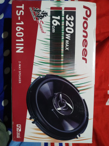 Pioneer ts 1601in price online