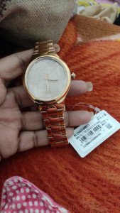 Titan 95060km01 Whimsy Analog Watch Women Reviews Latest Review
