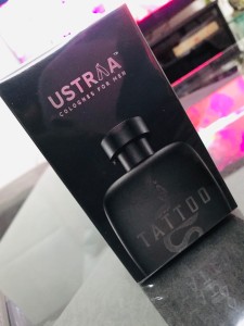 Ustraa tattoo online perfume