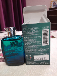 Ustraa scuba perfume review deals
