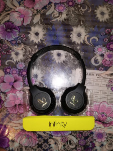 Infinity Jbl Glide 501 Bluetooth Headset Mic Reviews Latest
