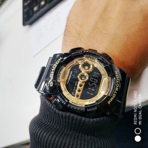 Casio G340 G Shock Digital Watch Men Reviews Latest Review of Casio G340 G Shock Digital Watch Men Price in India Flipkart