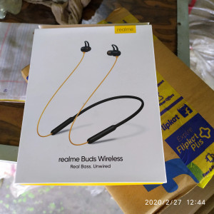 Realme buds wireless pubg new arrivals