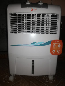 Orient smartcool 2025 dx cp2002h