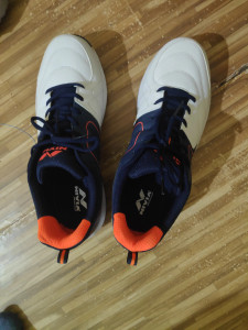 Nivia Marsh Cricket Shoes Men Reviews Latest Review of Nivia