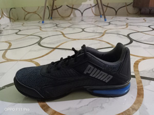 Puma leader best sale vt bold